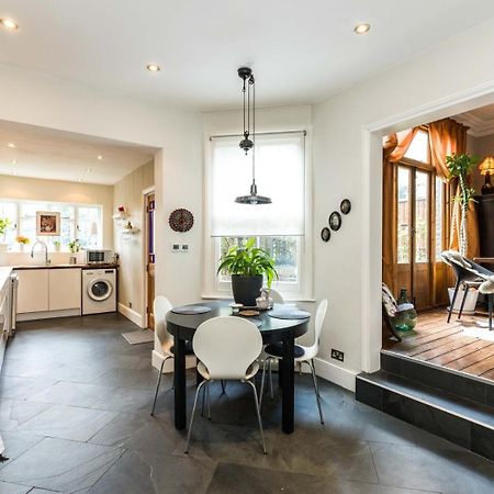 Beautiful 3Bd Home Forest Hill South London Kültér fotó