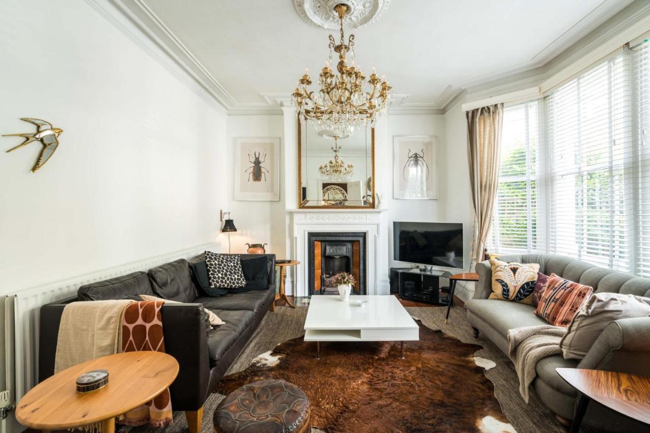 Beautiful 3Bd Home Forest Hill South London Kültér fotó