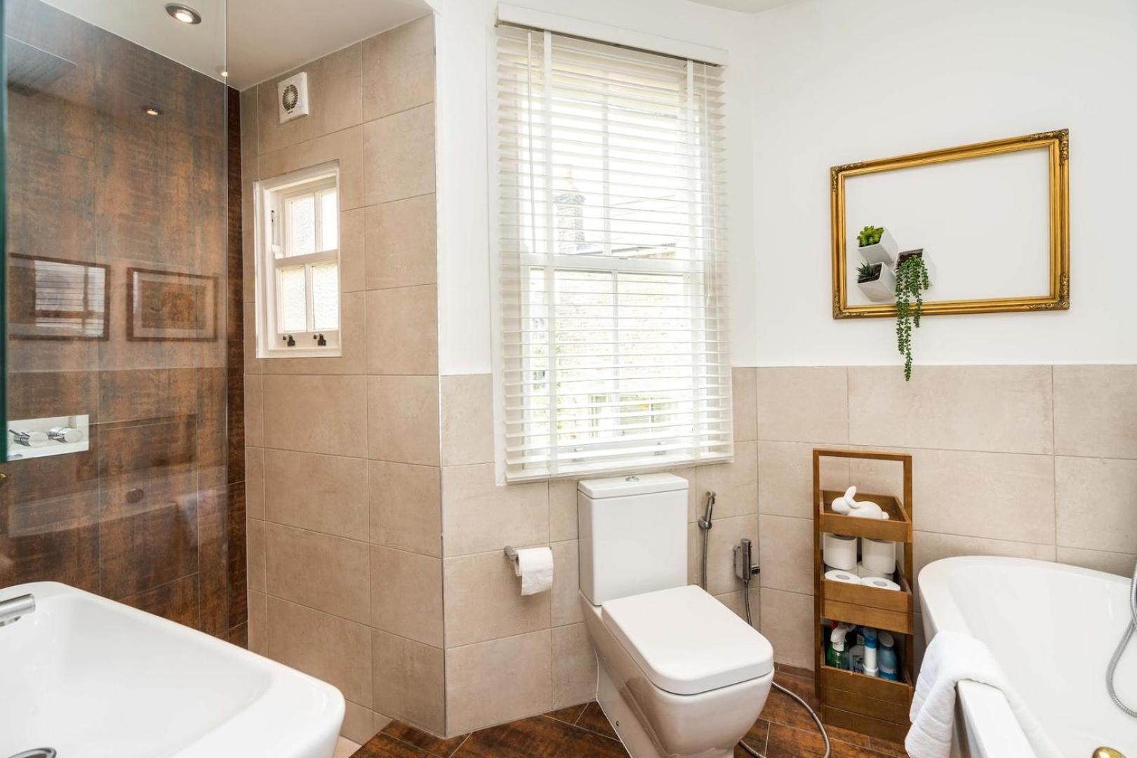 Beautiful 3Bd Home Forest Hill South London Kültér fotó