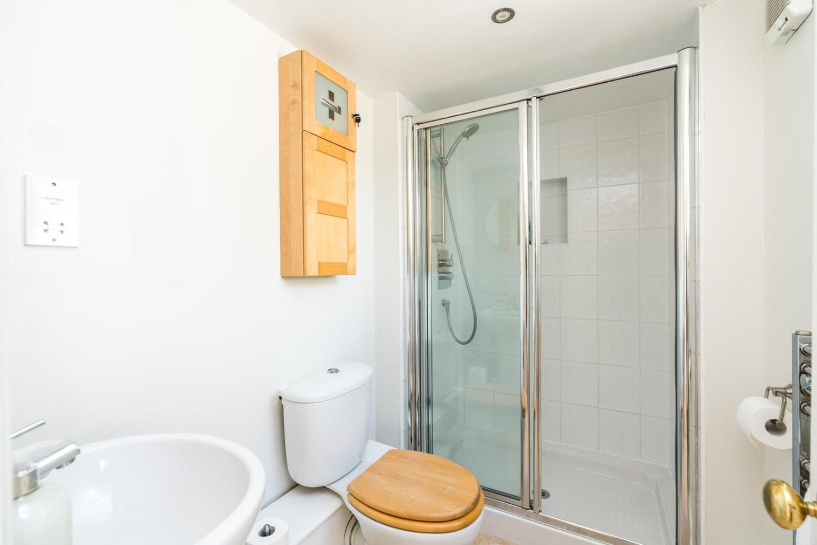 Beautiful 3Bd Home Forest Hill South London Kültér fotó