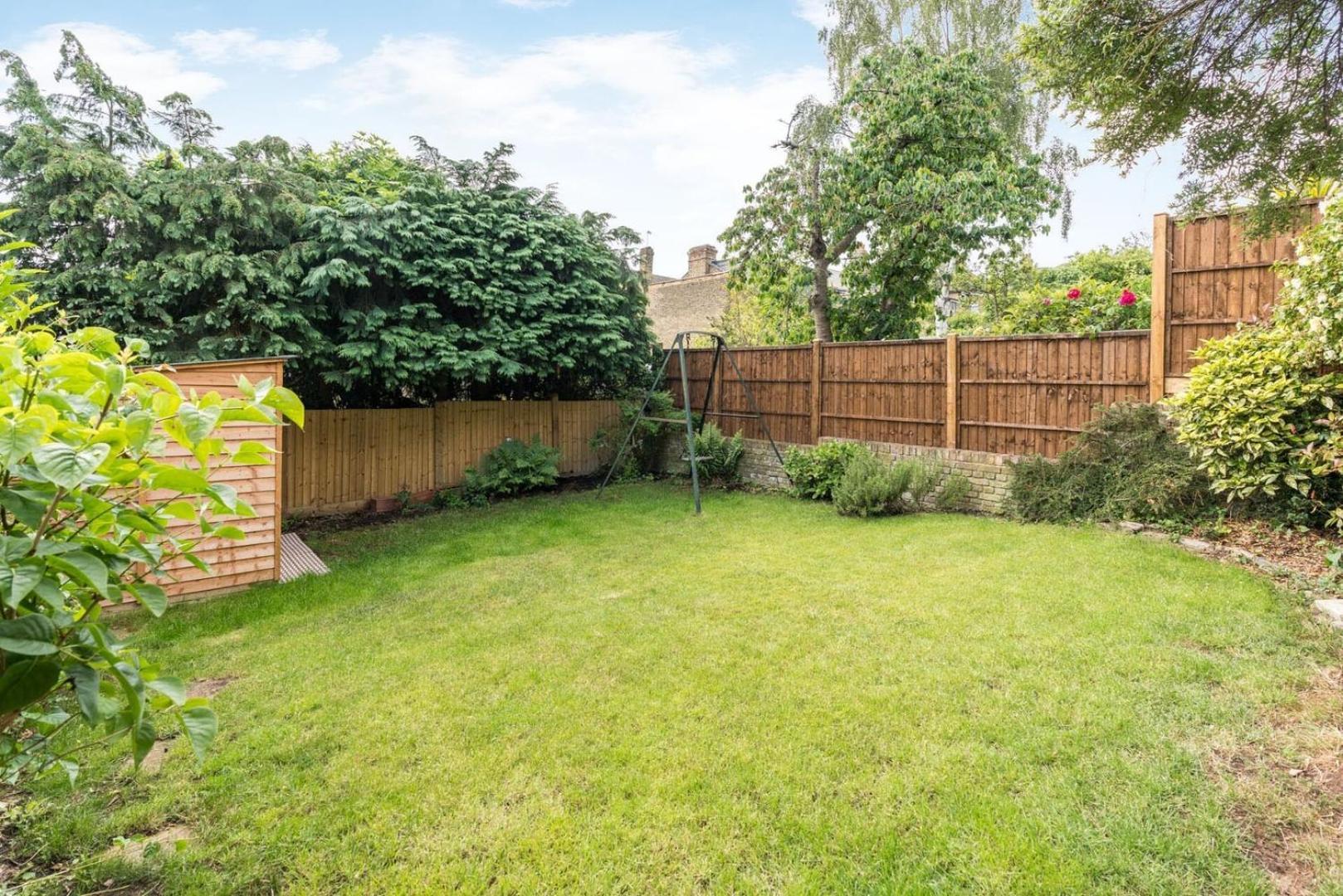 Beautiful 3Bd Home Forest Hill South London Kültér fotó