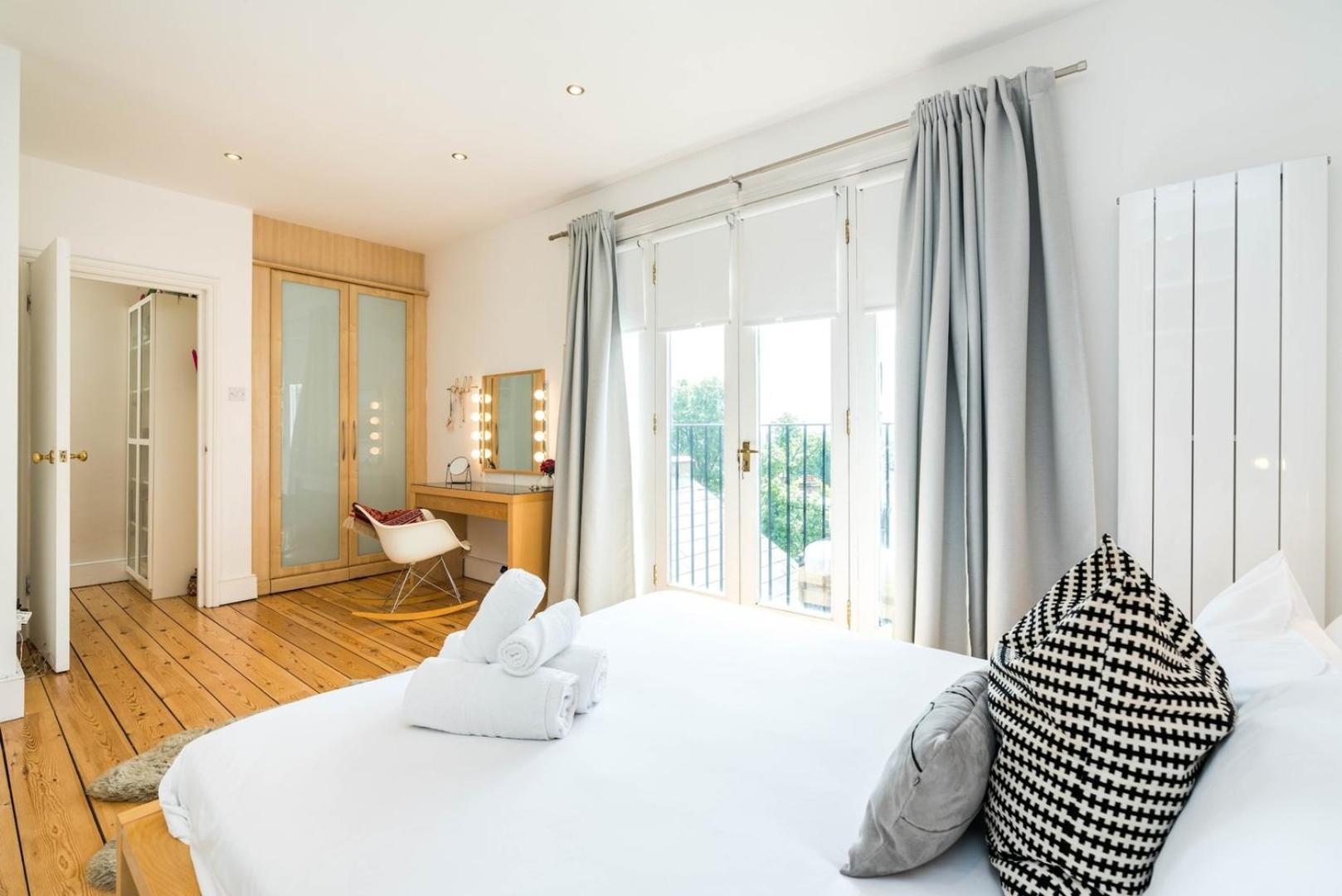 Beautiful 3Bd Home Forest Hill South London Kültér fotó