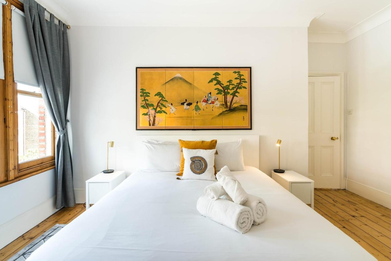 Beautiful 3Bd Home Forest Hill South London Kültér fotó