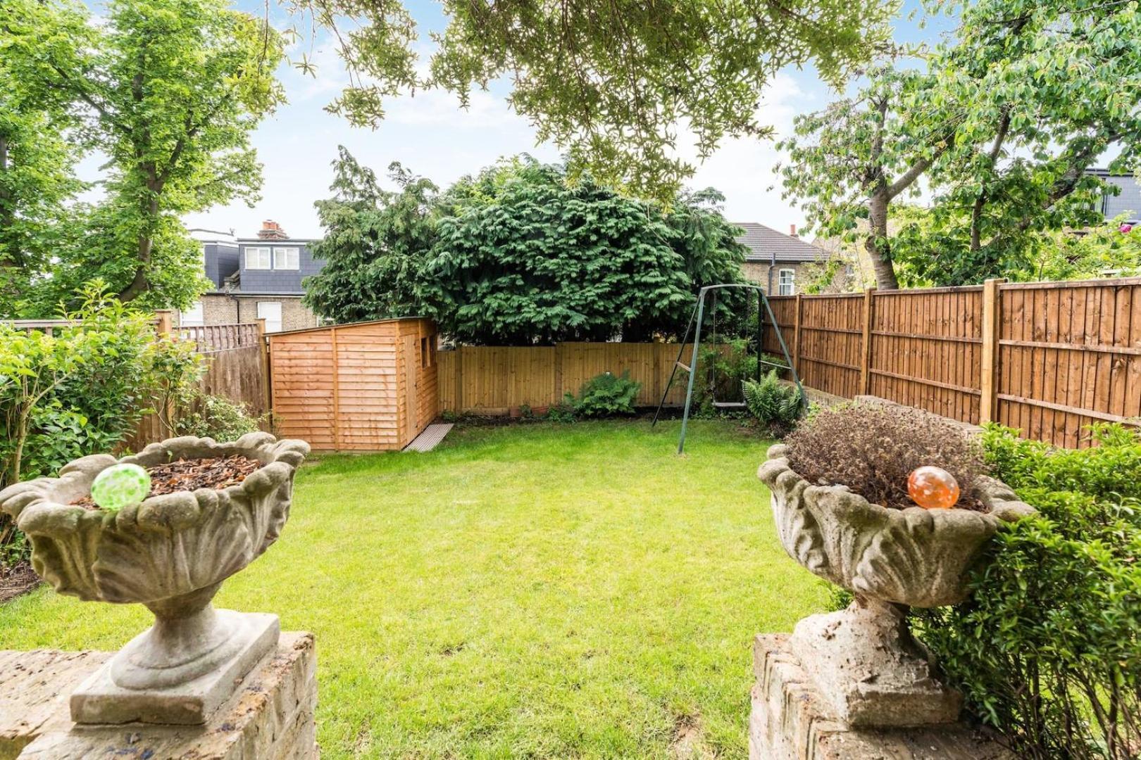 Beautiful 3Bd Home Forest Hill South London Kültér fotó