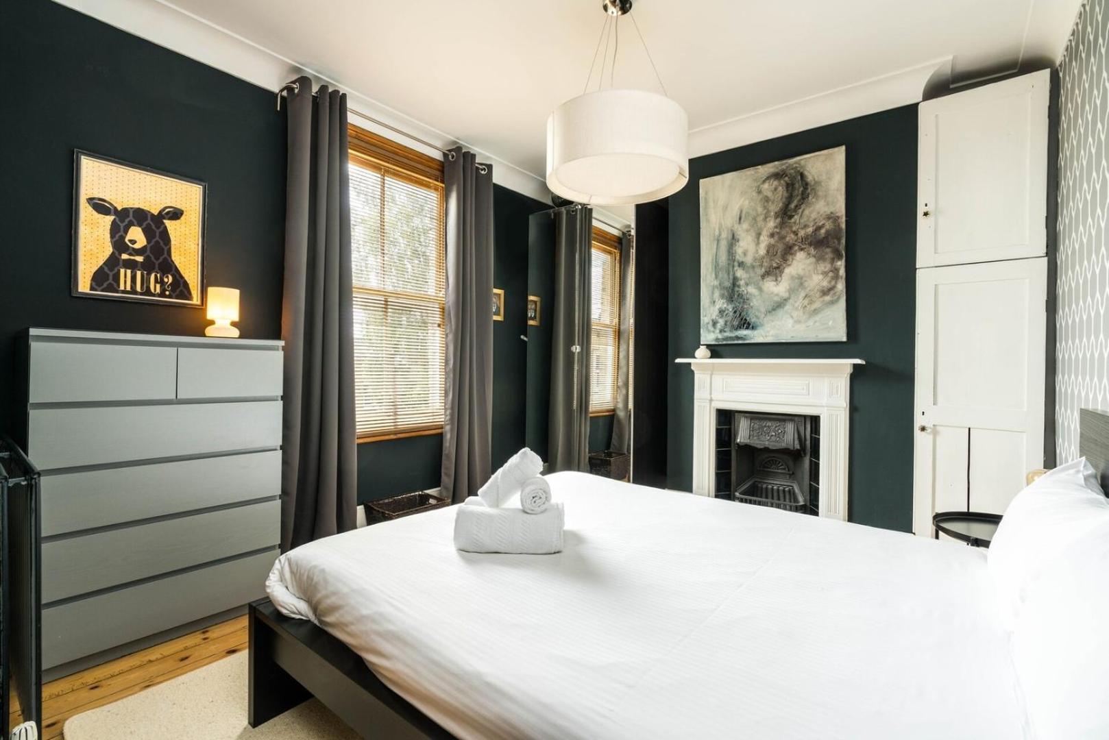 Beautiful 3Bd Home Forest Hill South London Kültér fotó