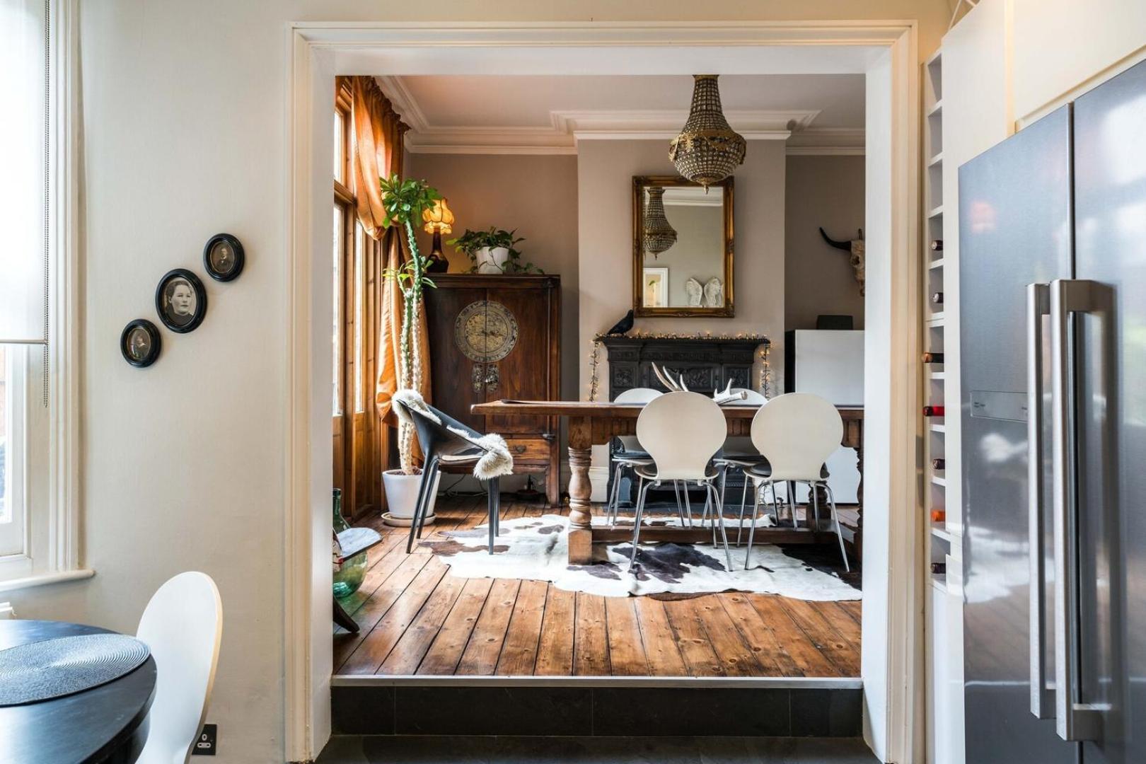 Beautiful 3Bd Home Forest Hill South London Kültér fotó