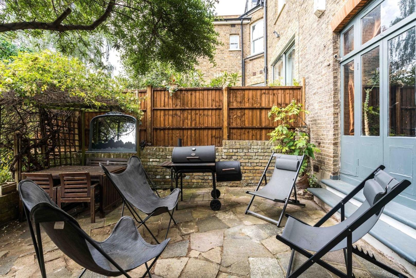 Beautiful 3Bd Home Forest Hill South London Kültér fotó
