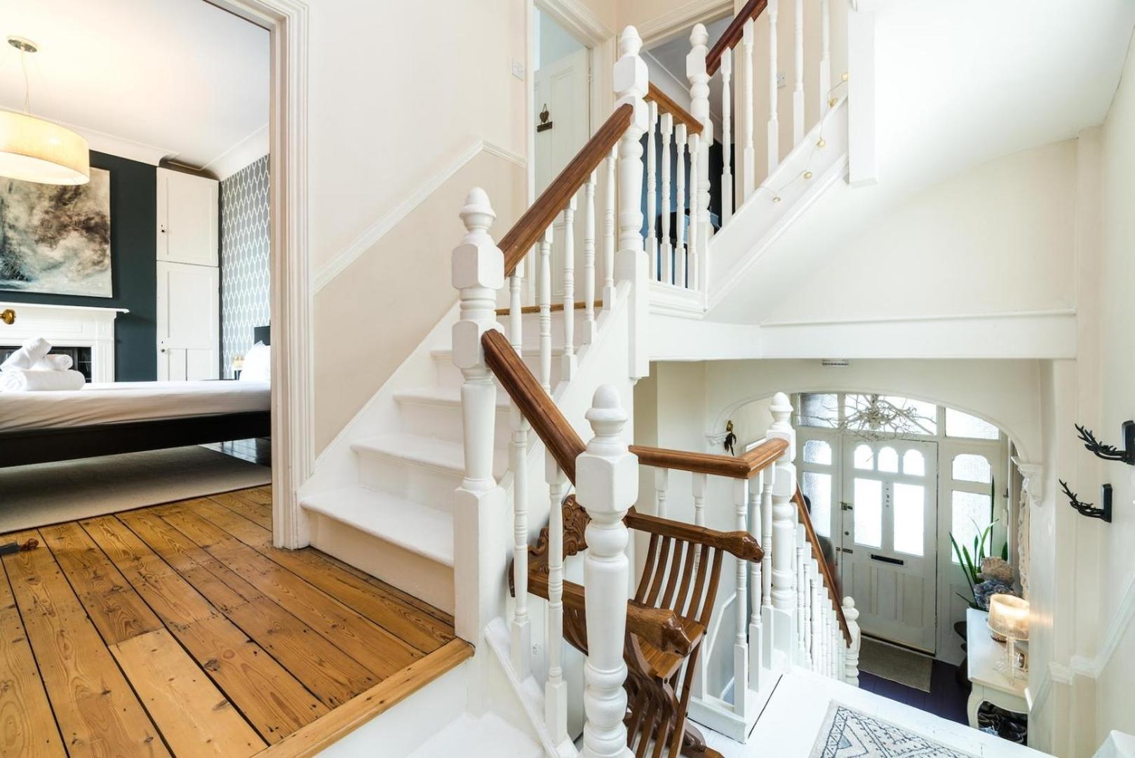 Beautiful 3Bd Home Forest Hill South London Kültér fotó