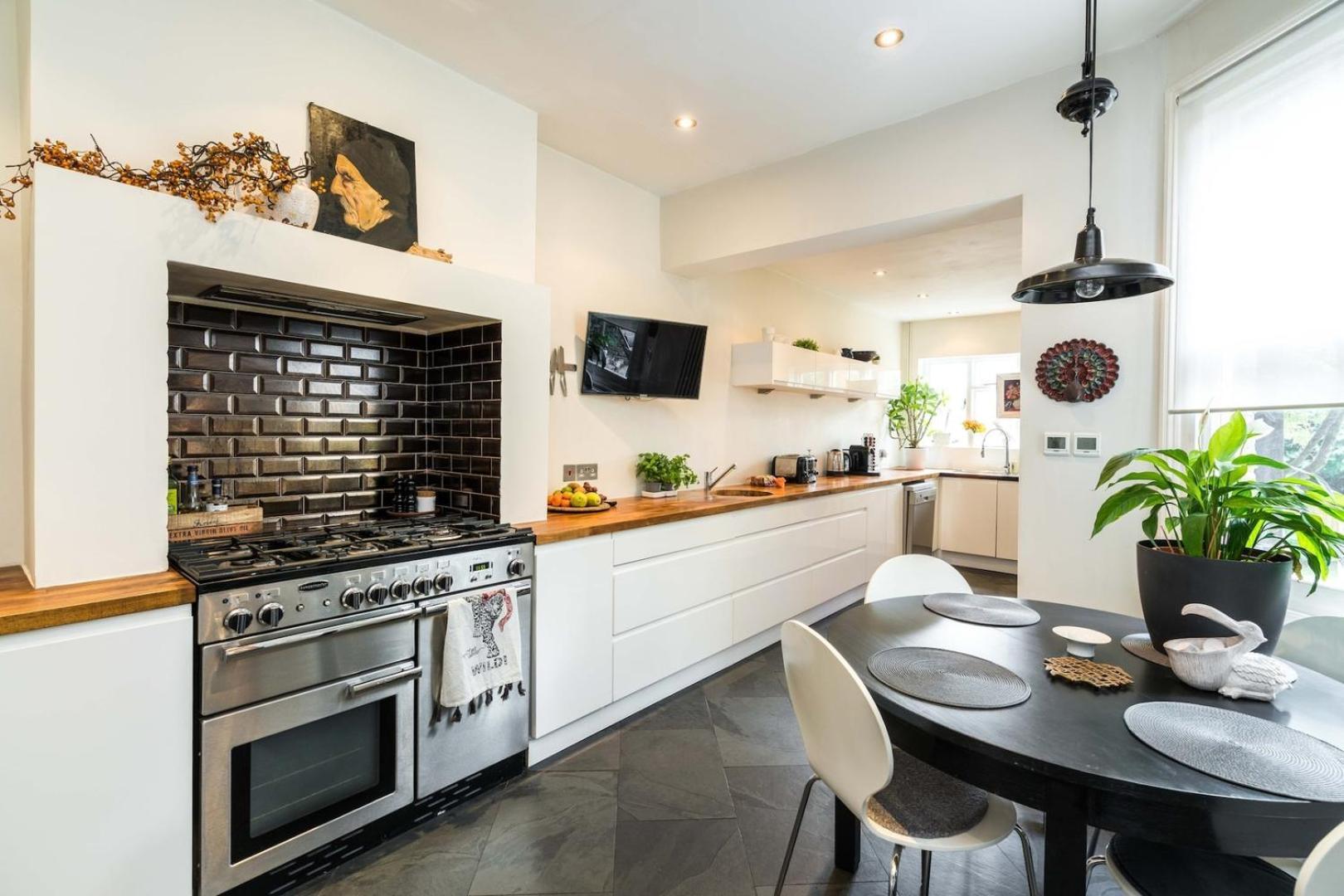Beautiful 3Bd Home Forest Hill South London Kültér fotó