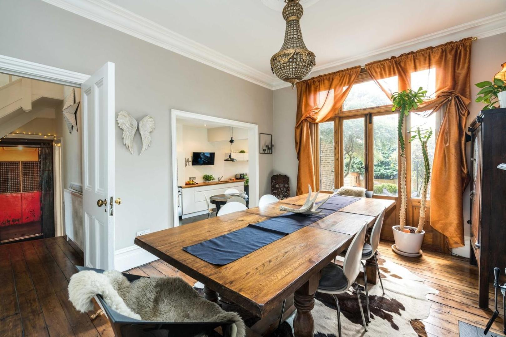Beautiful 3Bd Home Forest Hill South London Kültér fotó