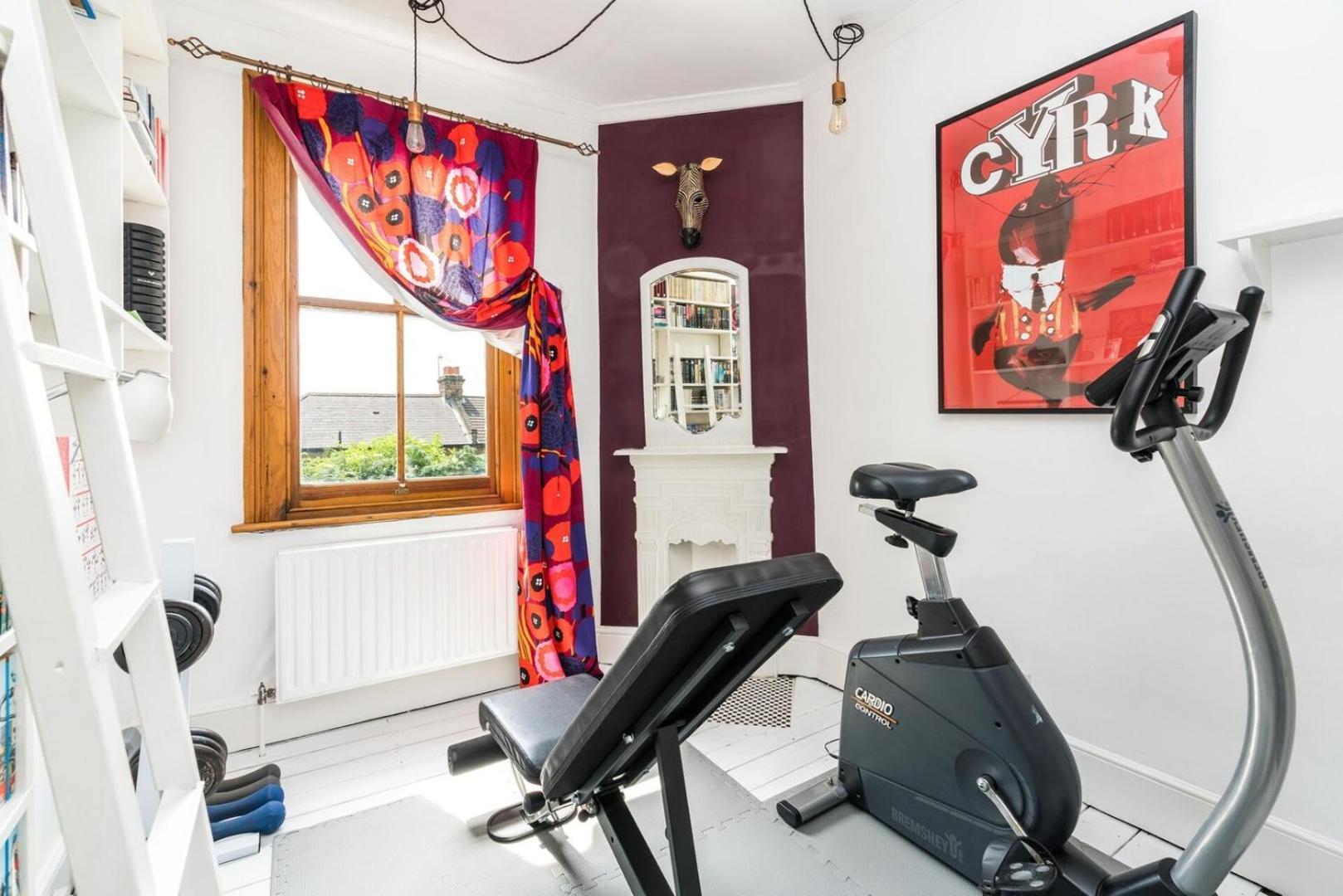 Beautiful 3Bd Home Forest Hill South London Kültér fotó