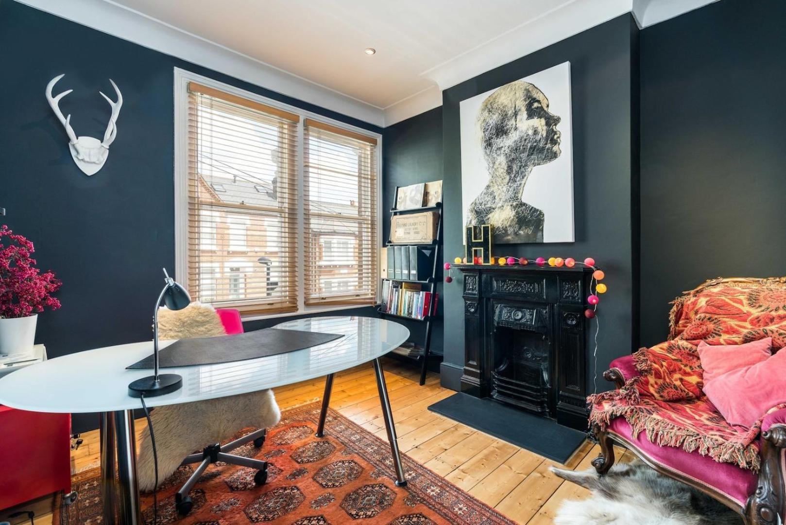 Beautiful 3Bd Home Forest Hill South London Kültér fotó